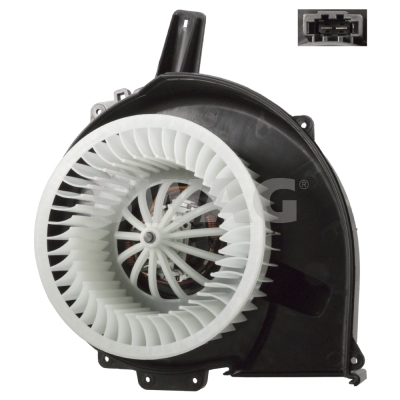 Ventilator, habitaclu 30 10 6285 SWAG